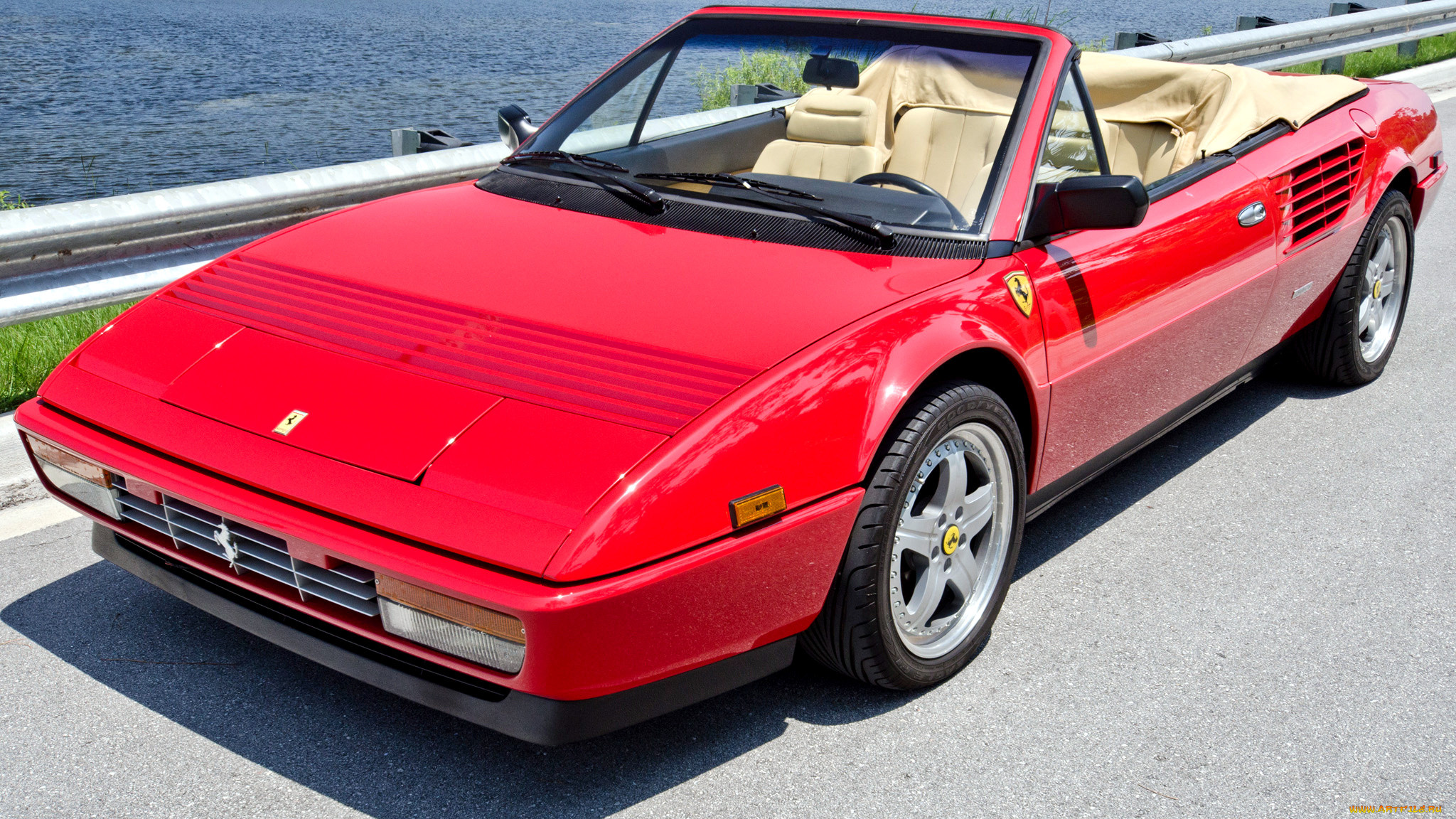 ferrari, mondial, , , , , s, p, a